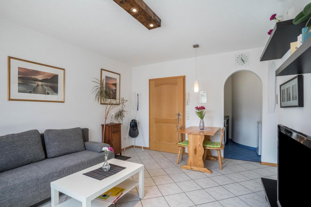 Ferienwohnung Schlaefer Kappel-Grafenhausen Exterior photo