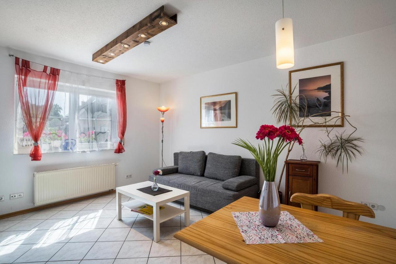Ferienwohnung Schlaefer Kappel-Grafenhausen Exterior photo