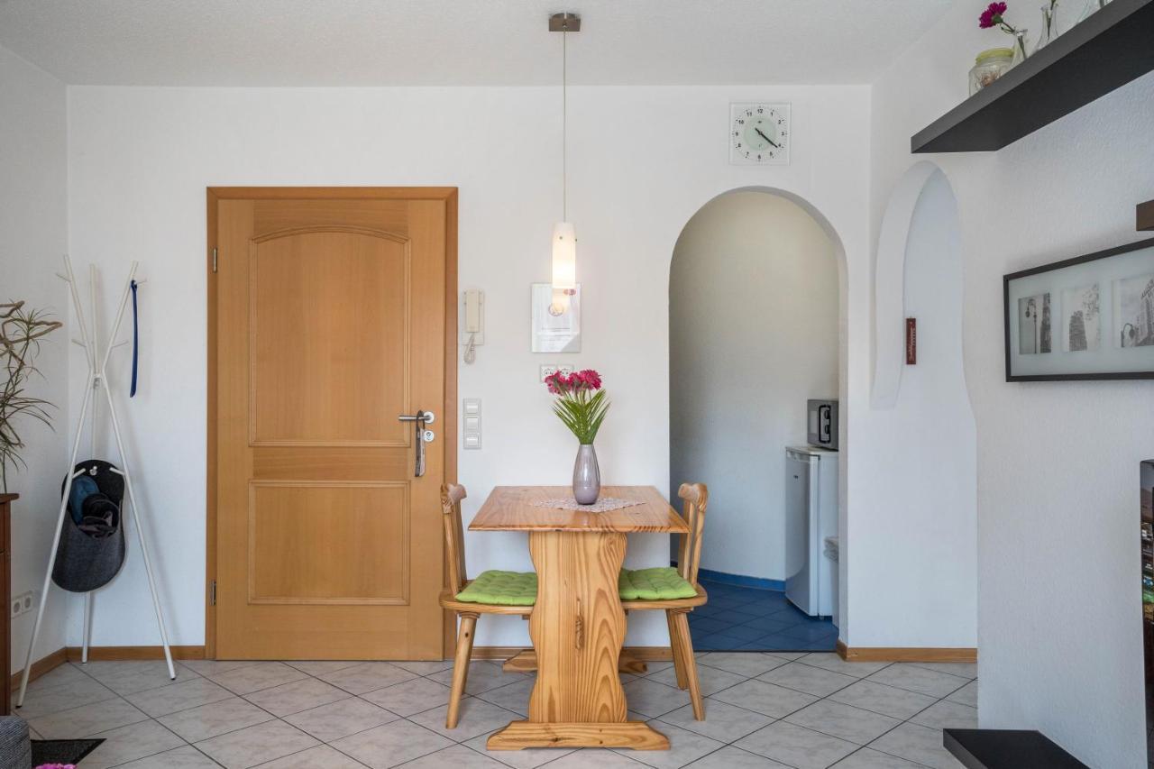 Ferienwohnung Schlaefer Kappel-Grafenhausen Exterior photo