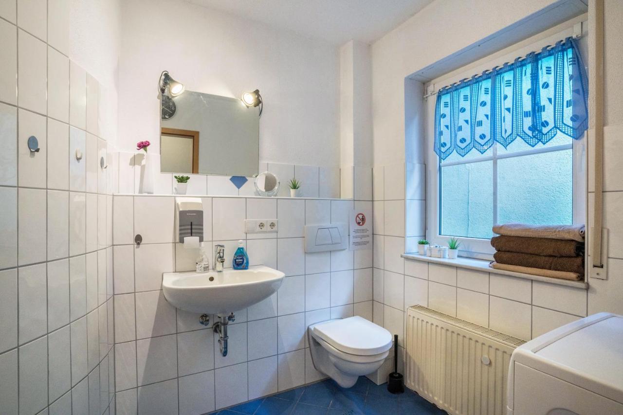 Ferienwohnung Schlaefer Kappel-Grafenhausen Exterior photo
